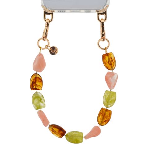 Selencia Bracelet Éléments - Earth Tones