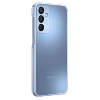 Samsung Original Coque rigide Clear Samsung Galaxy A15 (5G/4G) - Transparent