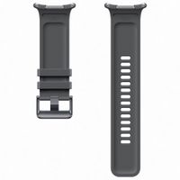 Samsung Bracelet PeakForm Samsung Galaxy Watch Ultra 2 (2026) / Ultra (2024/2025) - Noir