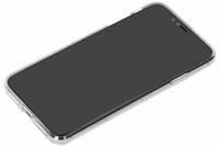 Concevez votre propre coque transparente Apple iPhone Xs Max - Transparent