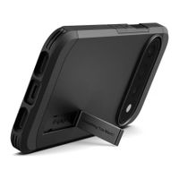 Spigen Coque Tough Armor MagSafe Google Pixel 11 Pro - Black
