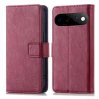 imoshion Étui de télephone portefeuille de luxe Google Pixel 11 - Bordeaux