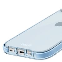 Holdit Seethru Case Apple iPhone 15 Pro Max - Mineral Blue