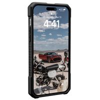 UAG Coque Pathfinder MagSafe Apple iPhone 14 Pro Max - Noir