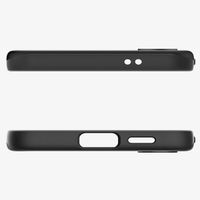 Spigen Coque Thin Fit Samsung Galaxy S24 - Noir