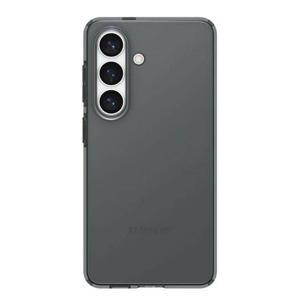 Spigen Coque Liquid Crystal Samsung Galaxy S26 Plus - Space Crystal