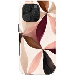 Selencia Coque arrière Vivid avec MagSafe Apple iPhone 16 Pro - Silk Spirit
