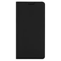 Dux Ducis Étui de téléphone Slim Google Pixel 9a - Noir