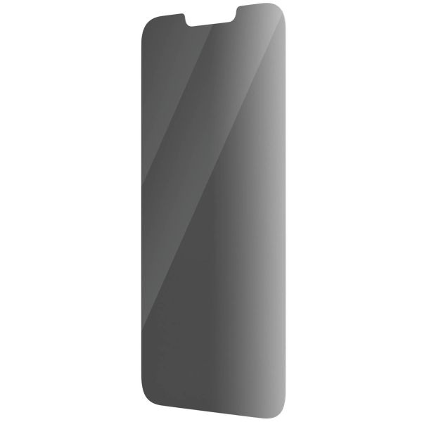 PanzerGlass Protection d'écran Privacy en verre trempé Case Friendly Anti-Bacterial Apple iPhone 13 Pro Max / 14 Plus