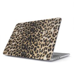Burga Coque Rigide Apple MacBook Air 13 pouces (2018-2020) - Player