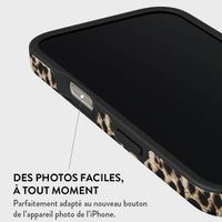 Burga Coque Tough MagSafe Apple iPhone 16 Pro - Player