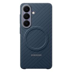 Samsung Carbon coque magnétique Samsung Galaxy S26 Plus - Blue Violet