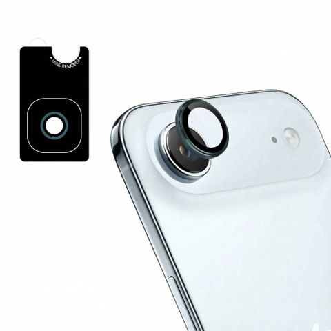 imoshion Protection caméra en verre lot de 2 Apple iPhone Air