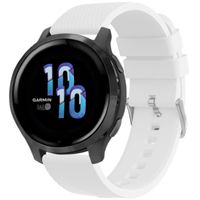 imoshion Bracelet silicone  - Connexion universelle 22 mm - Blanc