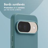 imoshion Coque Couleur Google Pixel 10 - Pine Green