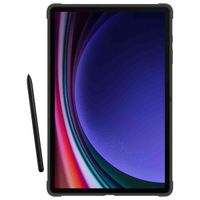 Samsung Housse Outdoor originale Samsung Galaxy Tab S10 Plus / Tab S9 FE Plus / Tab S9 Plus - Noir