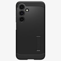 Spigen Coque Tough Armor Samsung Galaxy S24 Plus - Noir