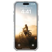 UAG Coque Pathfinder MagSafe Apple iPhone 16 Pro Max - Neon