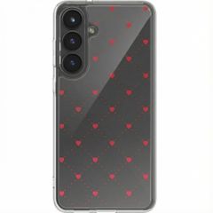 imoshion Coque Design Samsung Galaxy S25 FE - Crush Check