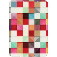imoshion Coque tablette Design Trifold Apple iPad Mini 7 (2024) / iPad Mini 6 (2021) - Various Colors