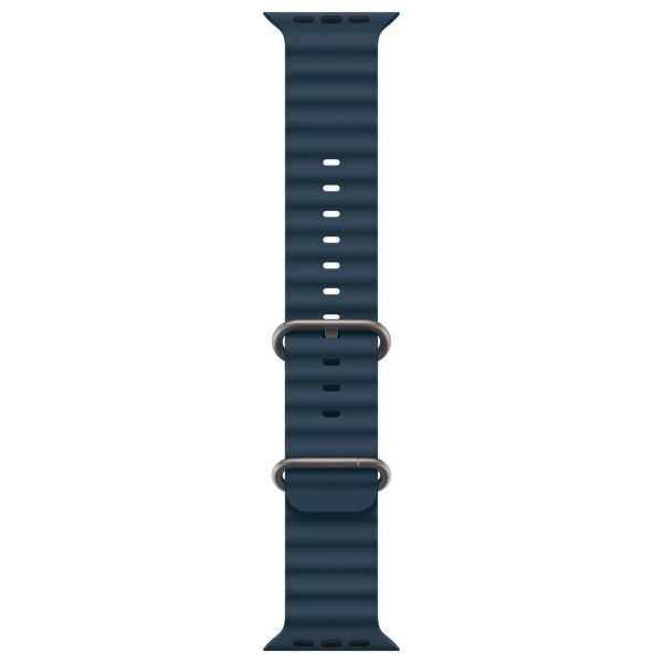 Apple Bracelet Ocean Apple Watch | 44/45/46/49 mm - Blue
