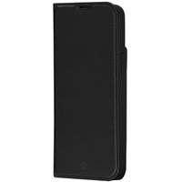 dbramante1928 Coque portefeuille Oslo Apple iPhone 14 Plus - Noir