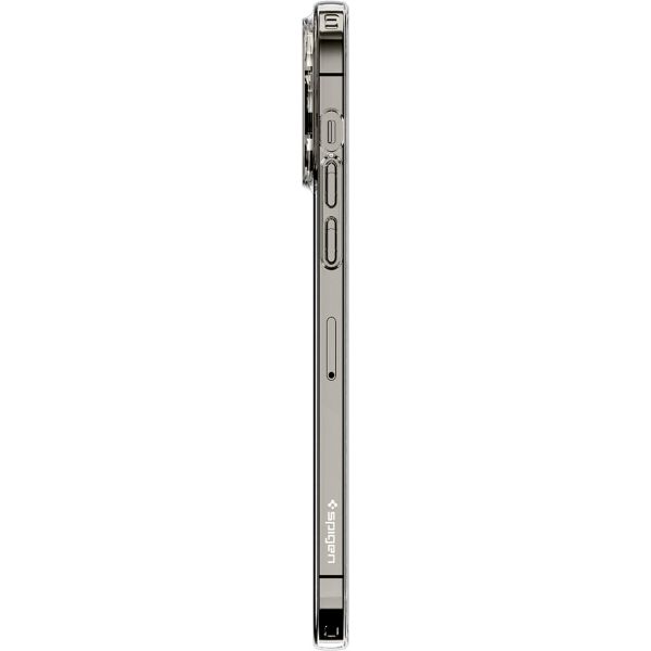 Spigen Coque Liquid Crystal Apple iPhone 14 Pro - Transparent
