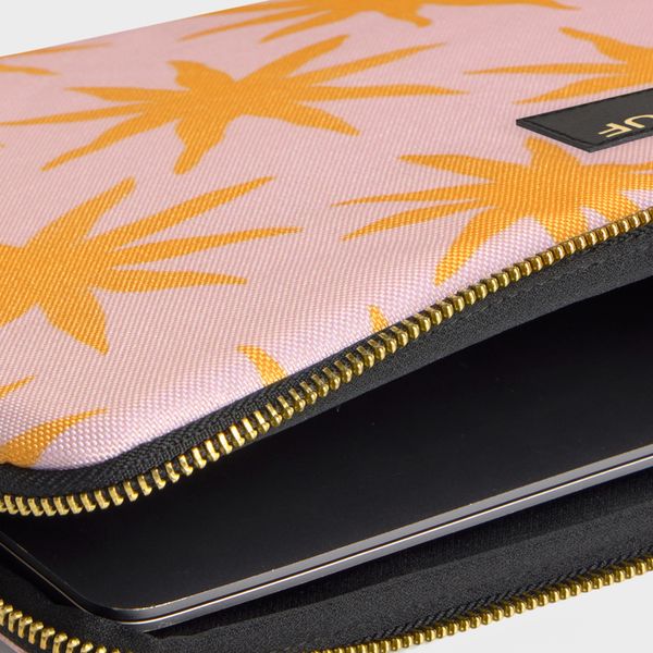Wouf Daily Pochette ordinateur 13-14 pouces - Dune