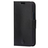 dbramante1928 Étui de télephone portefeuille Copenhagen Apple iPhone 13 - Noir