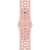 Apple Bracelet Nike Sport Apple Watch | 38/40/41/42 mm - Taille S/M/L - Pink Oxford