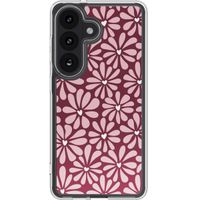 imoshion Coque Design Samsung Galaxy S26 FE - Bloom Love Blush