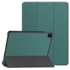 imoshion Coque tablette Trifold OnePlus Pad Go 2 / Oppo Pad 5 - Vert foncé