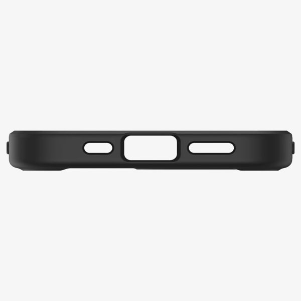 Spigen Coque Ultra Hybrid MagSafe Apple iPhone 17e / 16e - Frost Black