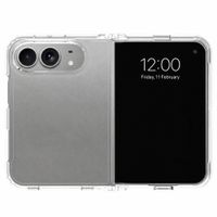 imoshion Protective Backcover Apple iPhone Ultra - Transparent