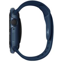 Uniq Coque Valencia Apple Watch - 40 / 41 mm - Cobalt Blue