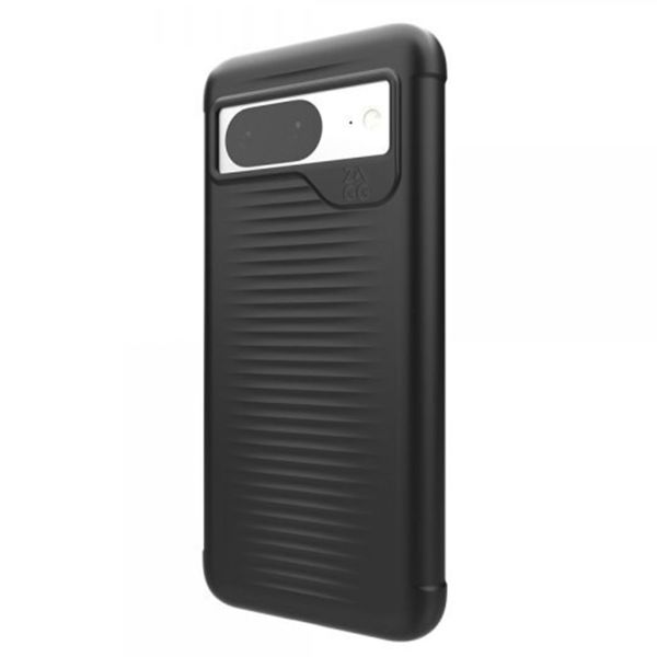 ZAGG Coque Luxe Google Pixel 8 - Black