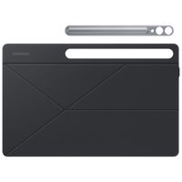 Samsung Coque tablette originale Smart Samsung Galaxy Tab S10 Ultra / Tab S9 Ultra - Noir