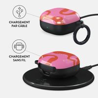 Burga Coque rigide Samsung Galaxy Buds Pro - Ride the Wave