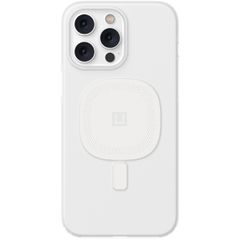 UAG Coque Lucent 2.0 MagSafe Apple iPhone 14 Pro Max - Marshmallow