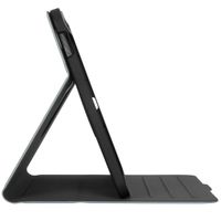 Targus Coque tablette VersaVu Eco Apple iPad 11 (2025) 11 pouces A16 / iPad 10 (2022) 10.9 pouces - Argent