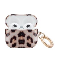 Selencia Coque Vivid  Apple Airpods 3 - Wild Leo
