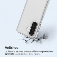 imoshion Protective Backcover Samsung Galaxy A27 (5G) - Transparent