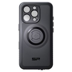 SP Connect Xtreme Series - Coque de télephone Apple iPhone 16 Pro - Noir