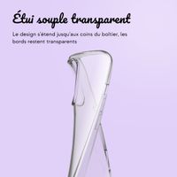 Coque avec votre propre photo et/ou texte Apple iPhone 16 Pro - Naam