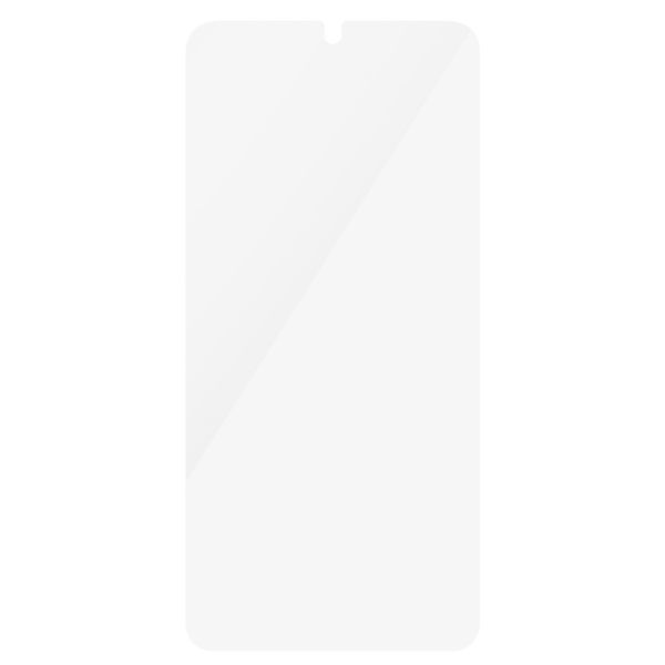 PanzerGlass Film de protection d'écran anti-bactérien Refresh Ultra-Wide Fit avec applicateur Samsung Galaxy S24 Plus