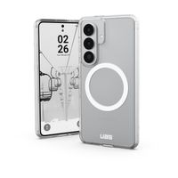 UAG Coque Scout avec MagSafe Samsung Galaxy S26 Plus - Ice White