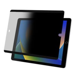 Accezz Protecteur d'écran de confidentialité magnétique Apple iPad 9 (2021) 10.2 pouces / iPad 8 (2020) 10.2 pouces / iPad 7 (2019) 10.2 pouces / Air 3 (2019) / Pro 10.5 (2017)