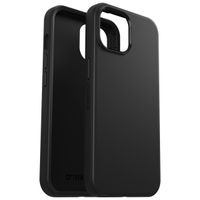 OtterBox Coque Symmetry Apple iPhone 15 / 14 / 13 - Noir