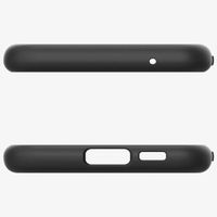 Spigen Coque Slim Armor Samsung Galaxy S23 FE - Metal Slate