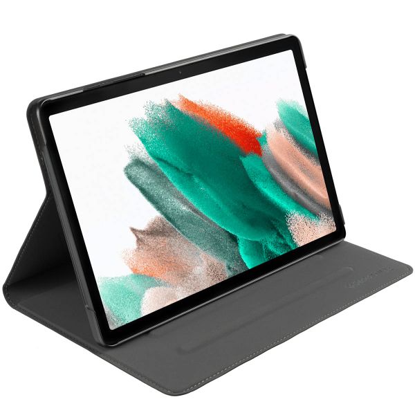 Gecko Covers Coque tablette Easy-Click Eco Samsung Galaxy Tab A9 Plus - Noir